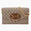 GG Horsebit 1955 small bag