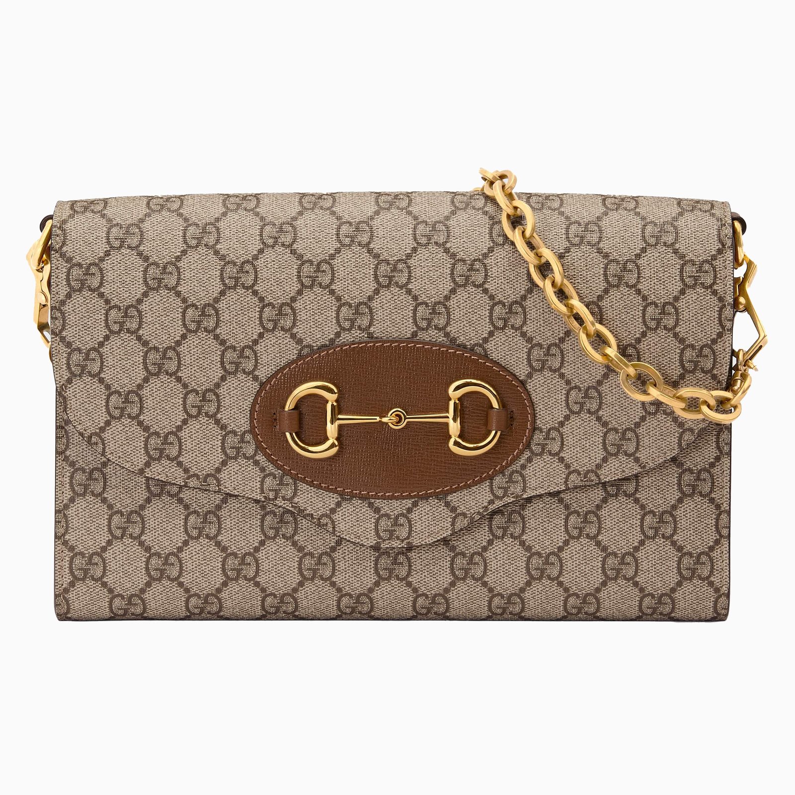 GG Horsebit 1955 small bag