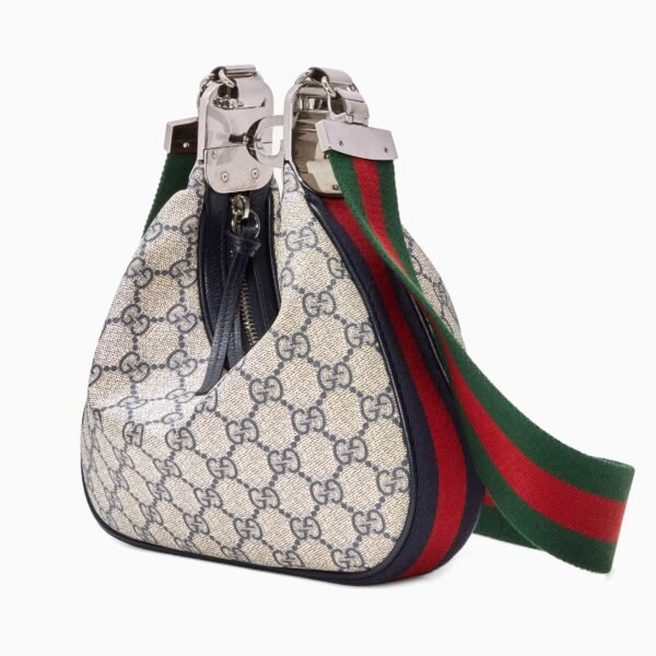 GG Attache small shoulder bag