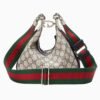 GG Attache small shoulder bag