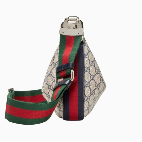 GG Attache small shoulder bag