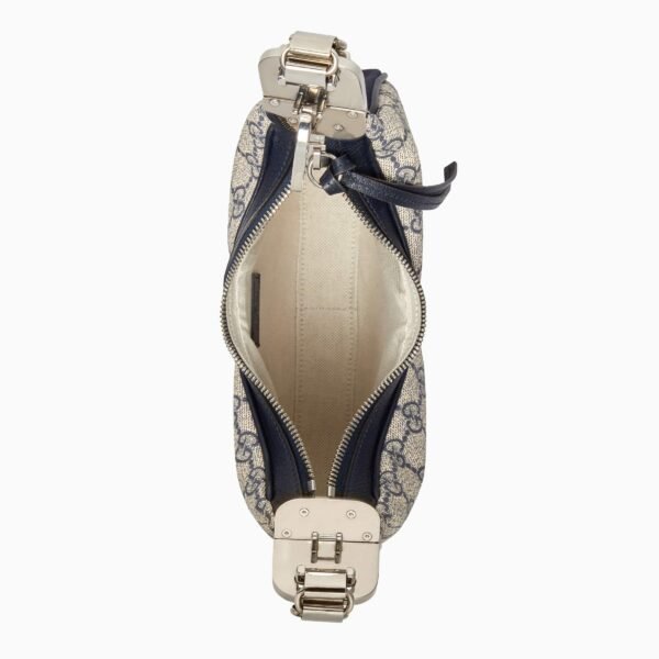 GG Attache small shoulder bag