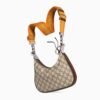 GG Attache small shoulder bag