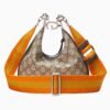 GG Attache small shoulder bag