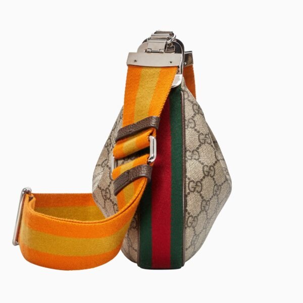 GG Attache small shoulder bag