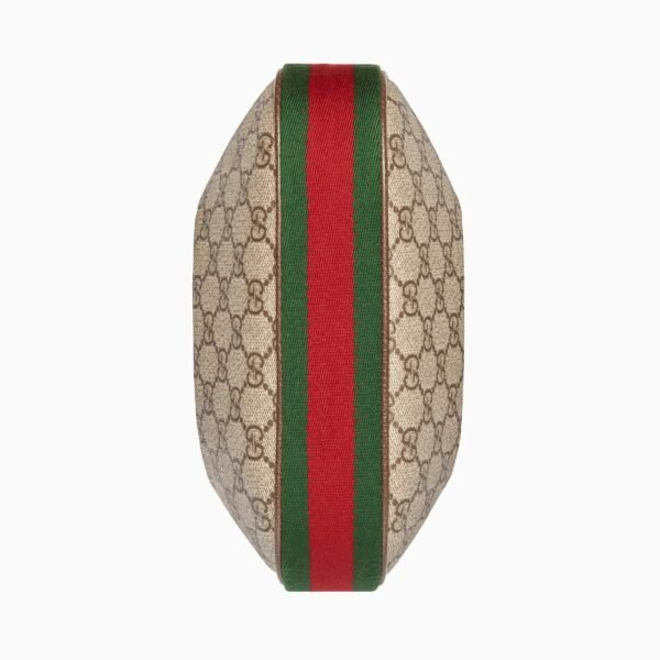 GG Attache small shoulder bag