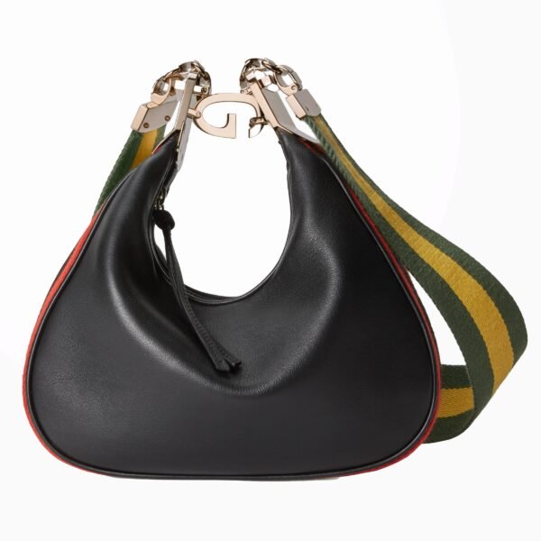 GG Attache small shoulder bag