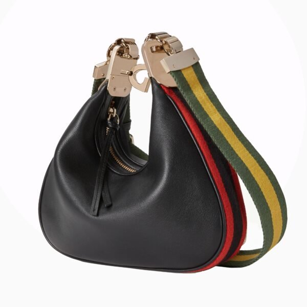GG Attache small shoulder bag