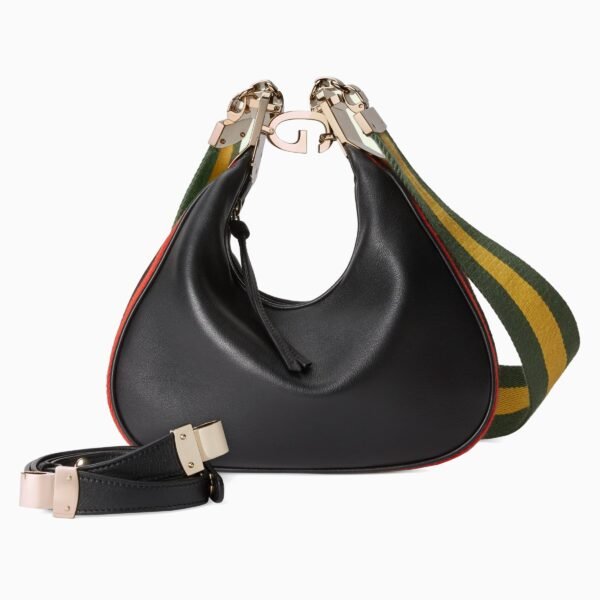 GG Attache small shoulder bag