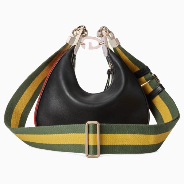 GG Attache small shoulder bag