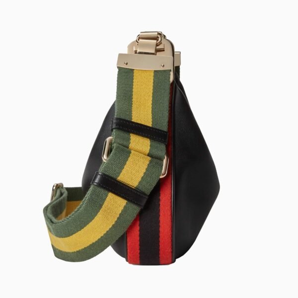 GG Attache small shoulder bag