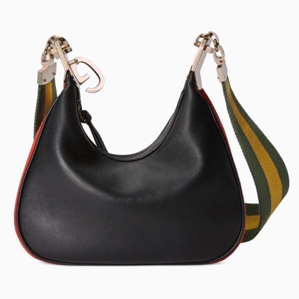 GG Attache small shoulder bag