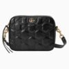 GG Matelassé leather small bag