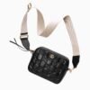 GG Matelassé leather small bag