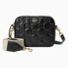 GG Matelassé leather small bag