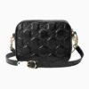 GG Matelassé leather small bag