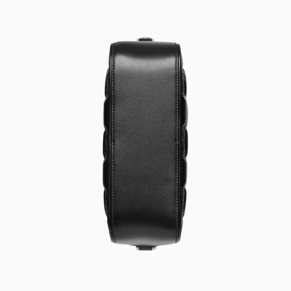 GG Matelassé leather small bag