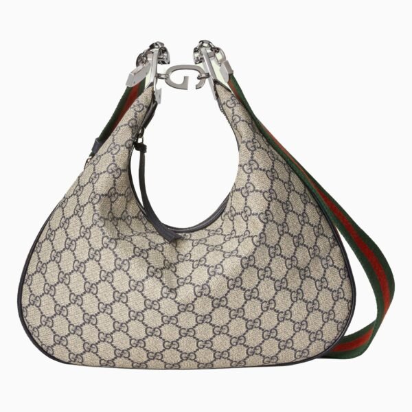 GG Attache large shoulder bag
