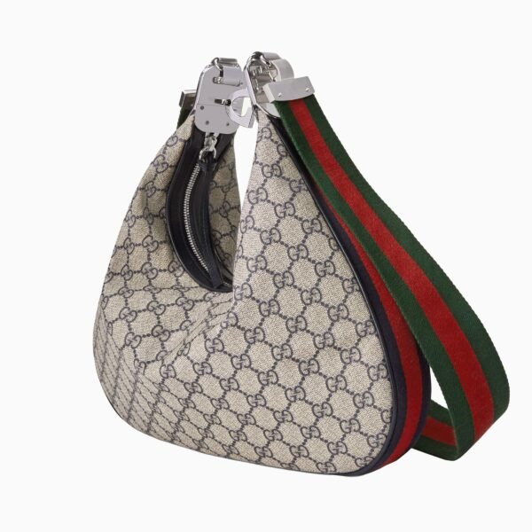 GG Attache large shoulder bag