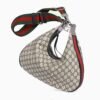 GG Attache large shoulder bag