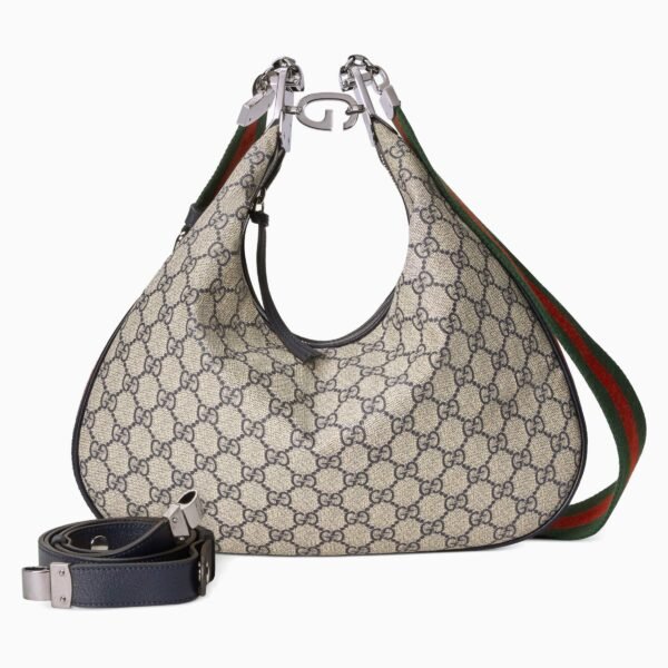 GG Attache large shoulder bag