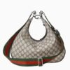 GG Attache large shoulder bag