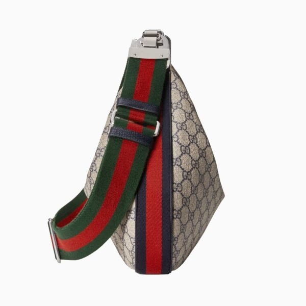 GG Attache large shoulder bag