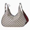 GG Attache large shoulder bag