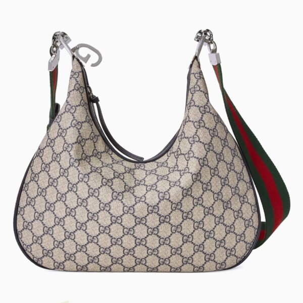 GG Attache large shoulder bag