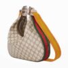 GG Attache large shoulder bag