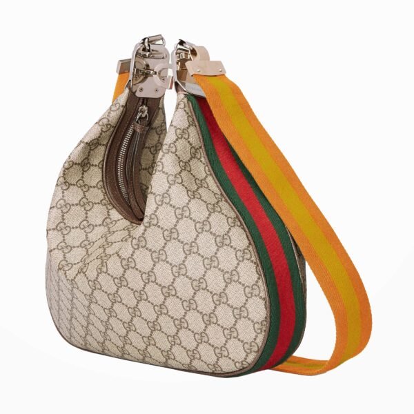 GG Attache large shoulder bag