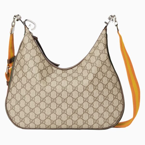 GG Attache large shoulder bag