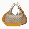 GG Attache large shoulder bag