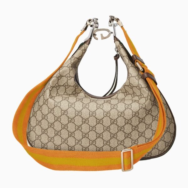 GG Attache large shoulder bag