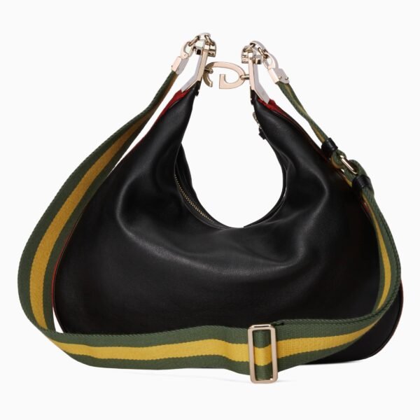 GG Attache large shoulder bag