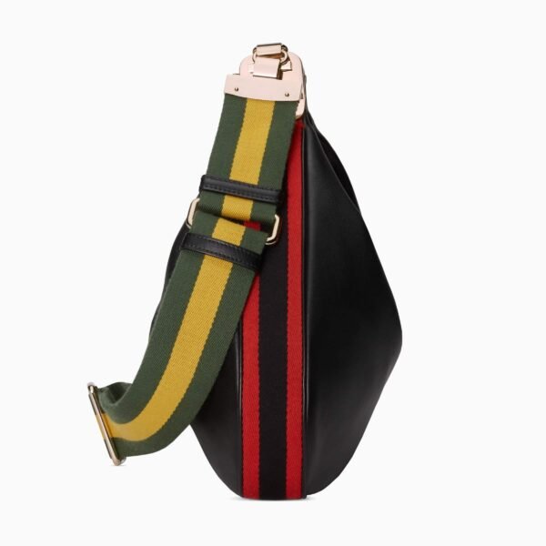 GG Attache large shoulder bag