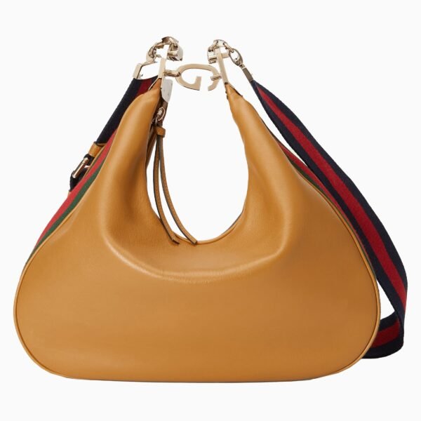 GG Attache large shoulder bag