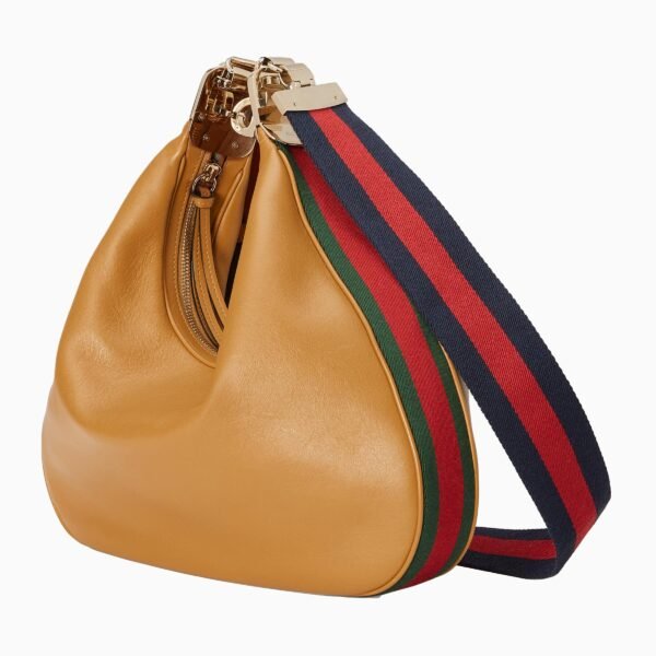 GG Attache large shoulder bag