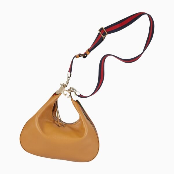 GG Attache large shoulder bag