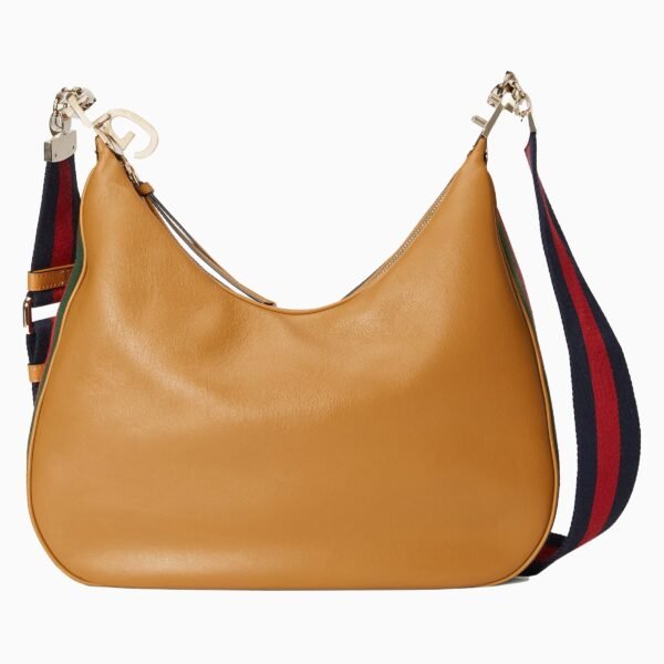 GG Attache large shoulder bag