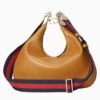 GG Attache large shoulder bag