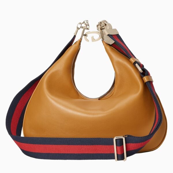 GG Attache large shoulder bag
