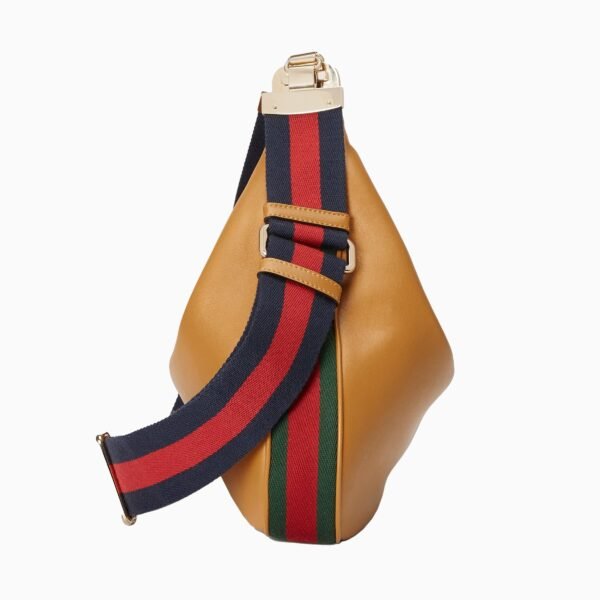 GG Attache large shoulder bag