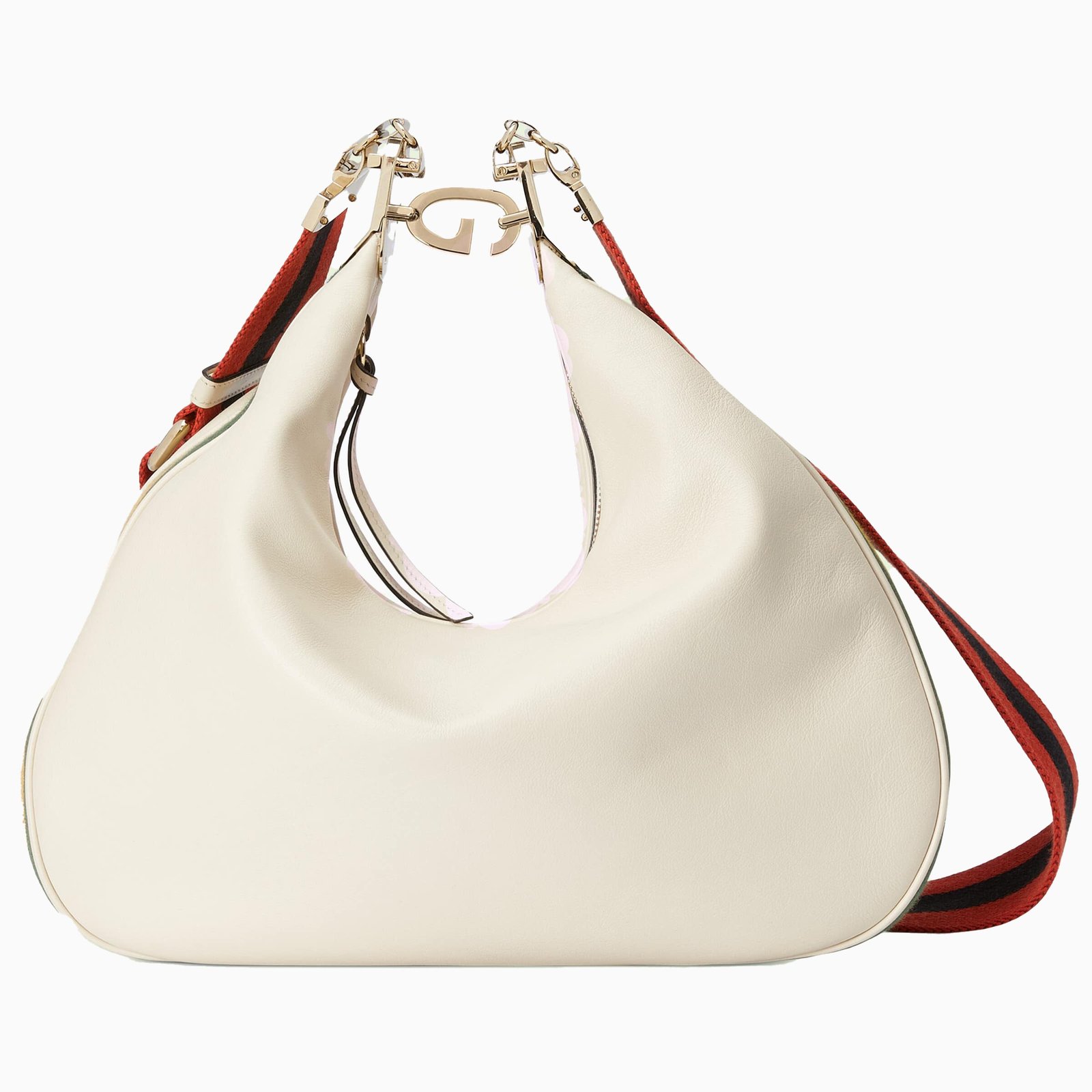 GG Attache large shoulder bag