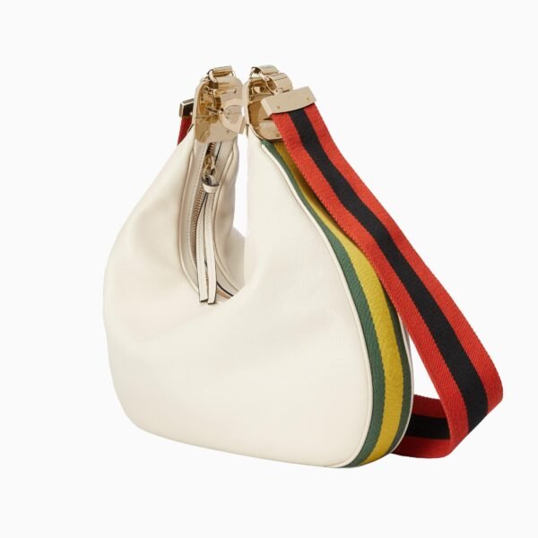 GG Attache large shoulder bag