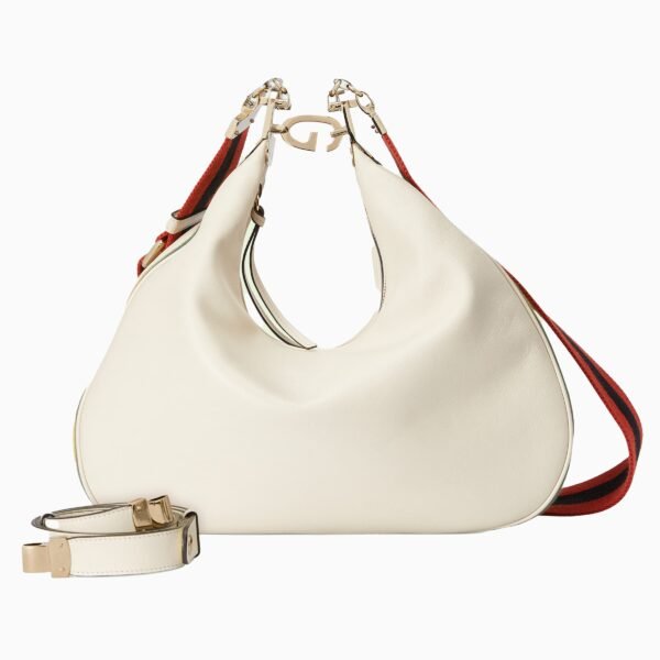 GG Attache large shoulder bag