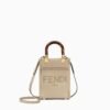 FF Mini Sunshine Shopper