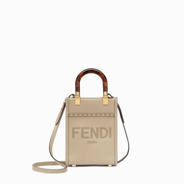 FF Mini Sunshine Shopper