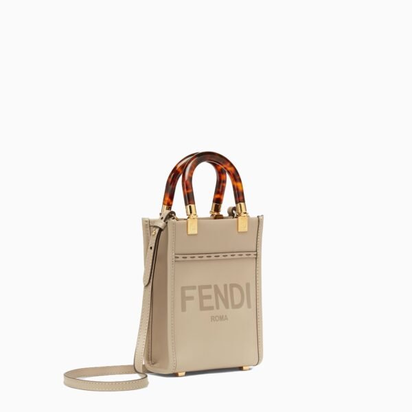 FF Mini Sunshine Shopper