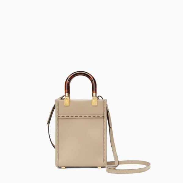 FF Mini Sunshine Shopper
